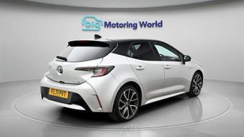 Toyota Corolla EXCEL