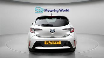 Toyota Corolla EXCEL