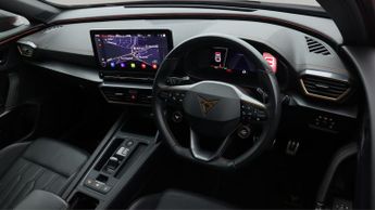 CUPRA Formentor VZ2 DSG