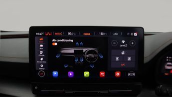 CUPRA Formentor VZ2 DSG