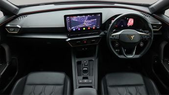 CUPRA Formentor VZ2 DSG