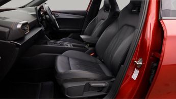 CUPRA Formentor VZ2 DSG