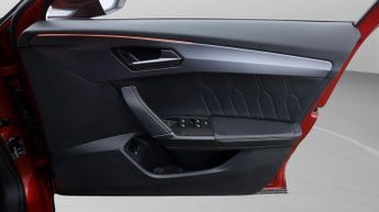 CUPRA Formentor VZ2 DSG