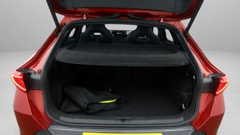 CUPRA Formentor VZ2 DSG