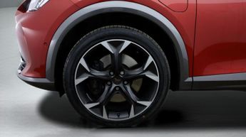 CUPRA Formentor VZ2 DSG