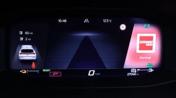 CUPRA Formentor VZ2 DSG