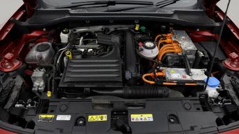 CUPRA Formentor VZ2 DSG