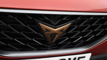 CUPRA Formentor VZ2 DSG