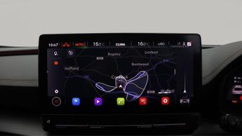 CUPRA Formentor VZ2 DSG