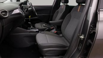 Vauxhall Crossland ELITE NAV