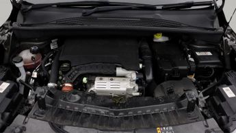 Vauxhall Crossland ELITE NAV