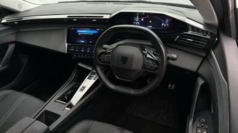 Peugeot 308 PURETECH S/S ALLURE