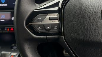 Peugeot 308 PURETECH S/S ALLURE