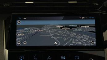 Peugeot 308 PURETECH S/S ALLURE