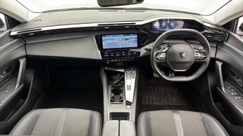 Peugeot 308 PURETECH S/S ALLURE