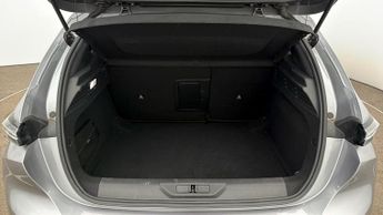 Peugeot 308 PURETECH S/S ALLURE