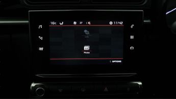 Citroen C3 PURETECH PLUS S/S EAT6