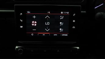 Citroen C3 PURETECH PLUS S/S EAT6