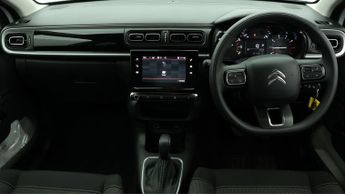 Citroen C3 PURETECH PLUS S/S EAT6