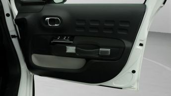 Citroen C3 PURETECH PLUS S/S EAT6