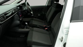 Citroen C3 PURETECH PLUS S/S EAT6