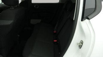 Citroen C3 PURETECH PLUS S/S EAT6