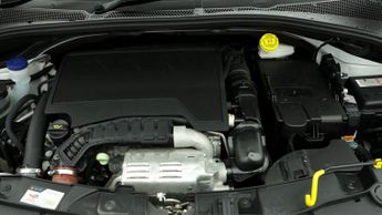 Citroen C3 PURETECH PLUS S/S EAT6