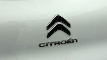 Citroen C3 PURETECH PLUS S/S EAT6
