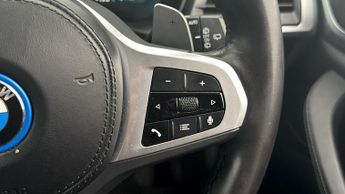 BMW X3 XDRIVE30E M SPORT