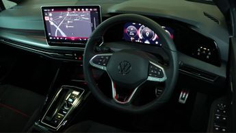 Volkswagen Golf GTI CLUBSPORT TSI DSG