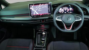 Volkswagen Golf GTI CLUBSPORT TSI DSG