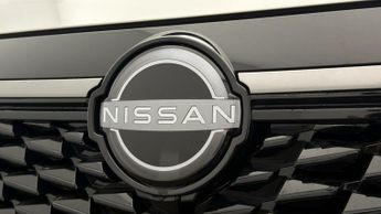 Nissan Qashqai DIG-T ACENTA PREMIUM XTRONIC