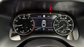 Nissan Qashqai DIG-T ACENTA PREMIUM XTRONIC