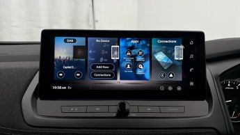 Nissan Qashqai DIG-T ACENTA PREMIUM XTRONIC