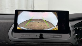 Nissan Qashqai DIG-T ACENTA PREMIUM XTRONIC