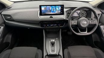 Nissan Qashqai DIG-T ACENTA PREMIUM XTRONIC