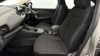 Nissan Qashqai DIG-T ACENTA PREMIUM XTRONIC