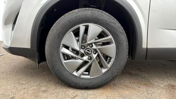 Nissan Qashqai DIG-T ACENTA PREMIUM XTRONIC