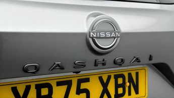 Nissan Qashqai DIG-T ACENTA PREMIUM XTRONIC