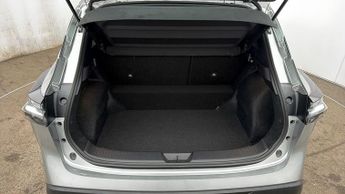 Nissan Qashqai DIG-T ACENTA PREMIUM XTRONIC