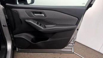 Nissan Qashqai DIG-T ACENTA PREMIUM XTRONIC