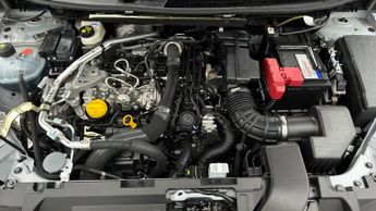 Nissan Qashqai DIG-T ACENTA PREMIUM XTRONIC