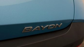 Hyundai BAYON T-GDI PREMIUM DCT