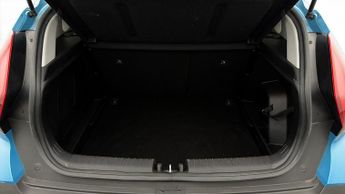 Hyundai BAYON T-GDI PREMIUM DCT