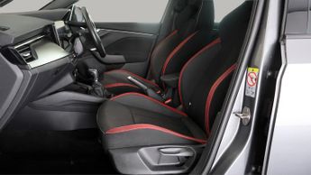 Skoda Kamiq MONTE CARLO TSI DSG