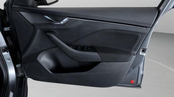 Skoda Kamiq MONTE CARLO TSI DSG