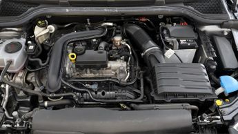 Skoda Kamiq MONTE CARLO TSI DSG