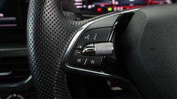 Skoda Kamiq MONTE CARLO TSI DSG