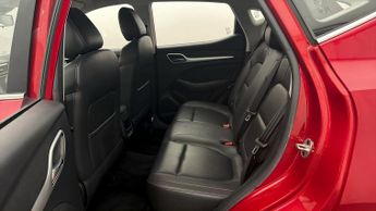 MG MG ZS EXCLUSIVE T-GDI