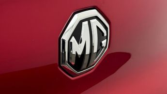 MG MG ZS EXCLUSIVE T-GDI